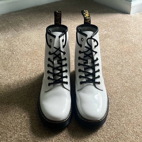 Dr. Marten’s NEVER WORN - Picture 1 of 4